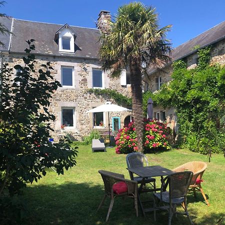 Magnifique Longere Du Cotentin Heugueville-sur-Sienne Екстер'єр фото