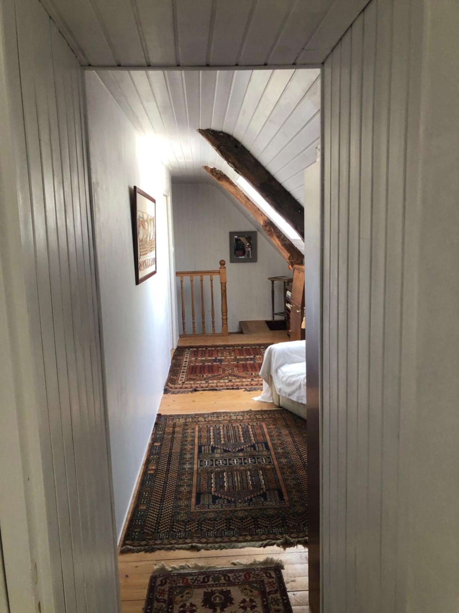 Magnifique Longere Du Cotentin Heugueville-sur-Sienne Екстер'єр фото
